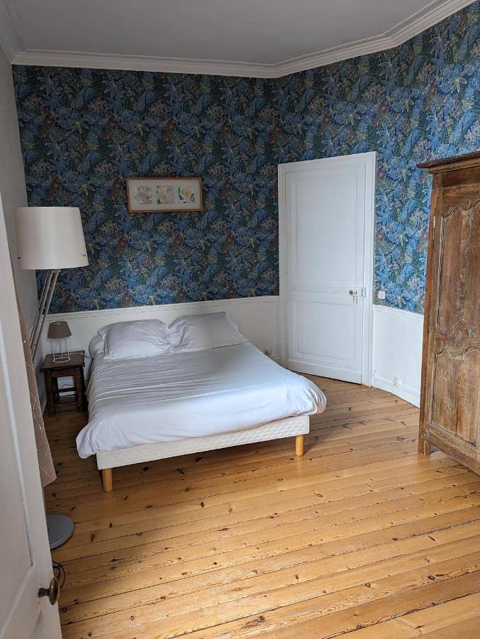 Gîte pour 2 personnes, avec vue et jardin à Paluel - 3