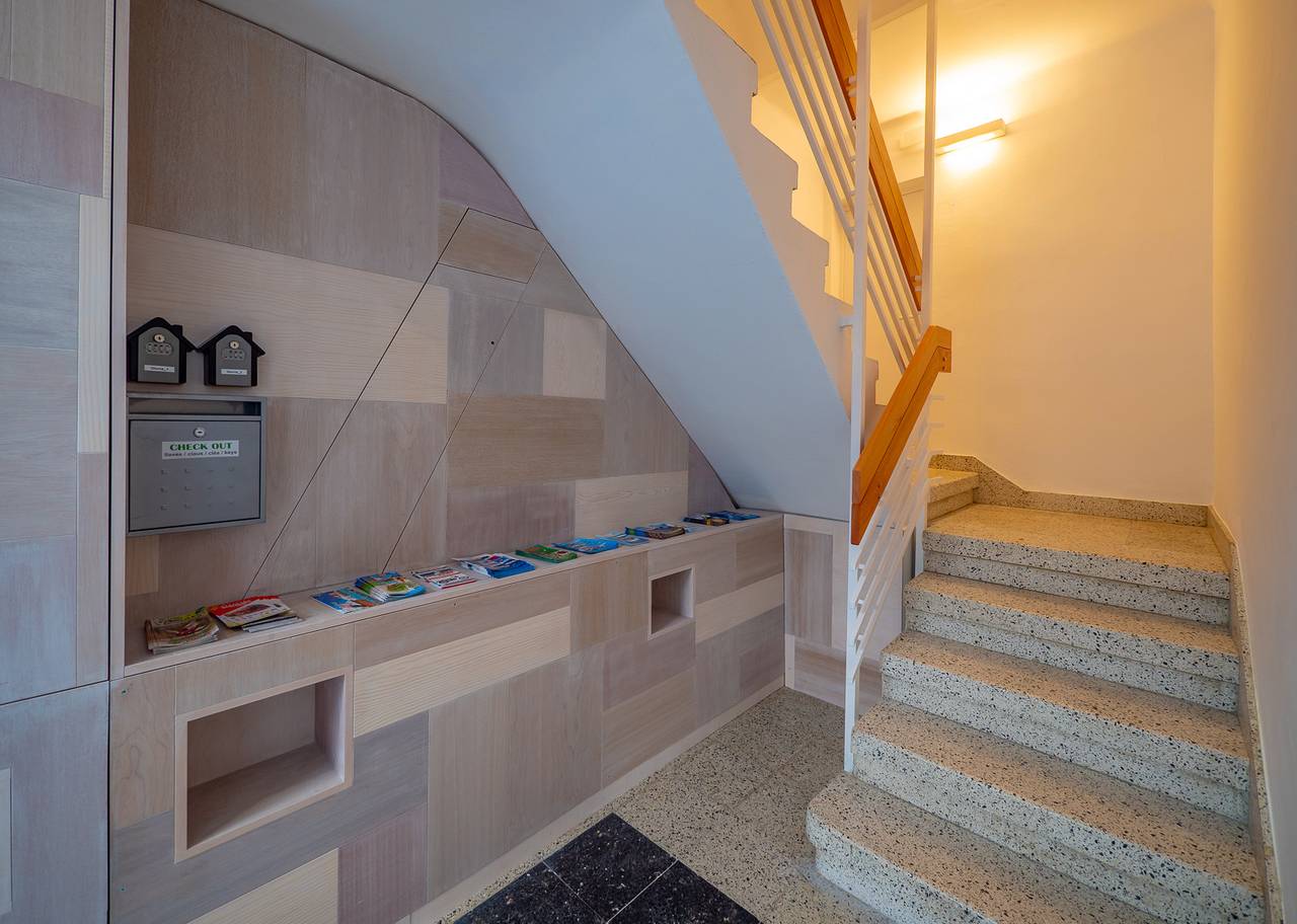 Geheel appartement, Agi Gloria Rooms in Roses Centre, Roses
