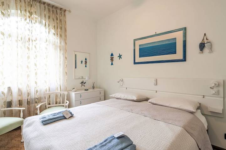 Appartamento intero, Paradiso tra gli Ulivi in San Bartolomeo al Mare (Città), San Bartolomeo al Mare
