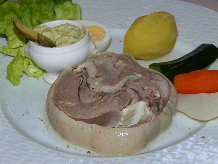 Hôtel pour 2 personnes à Courtenay - 3