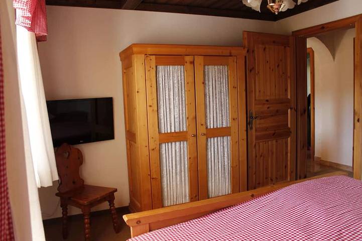 Ferienhaus für 8 Personen, mit Garten und Sauna in Bischofshofen - 4