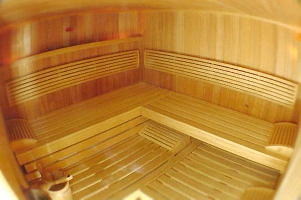 Hotel für 3 Personen, mit Terrasse und Sauna in Schönebeck (Elbe)