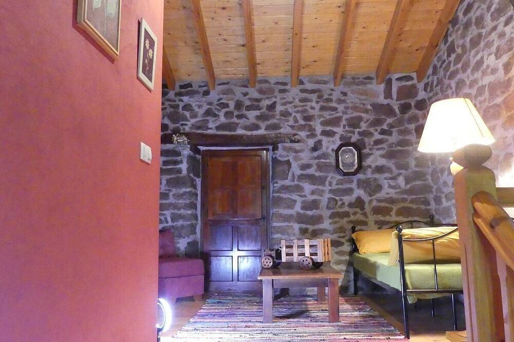 Cabaña Pasiega Las Lugas en Plena Naturaleza in Liérganes, Côte Cantabrienne