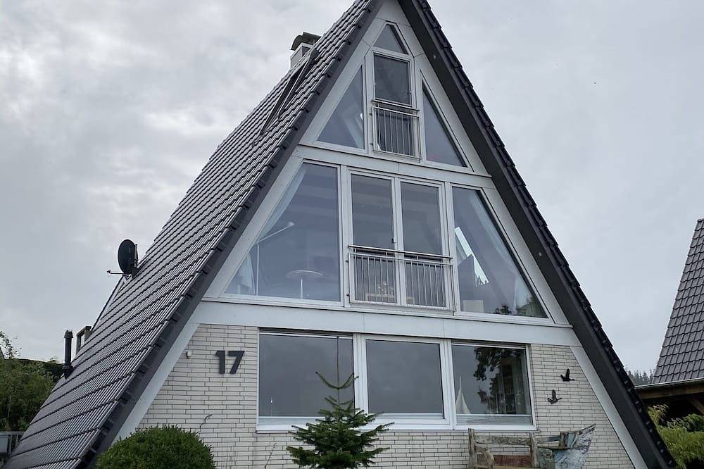 Traumhafter Schleiblick in ruhiger Lage in Borgwedel, Schleswig & Umgebung