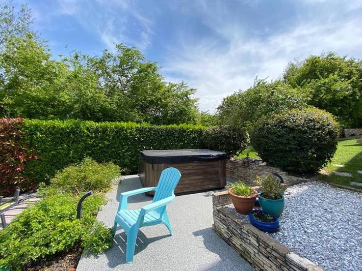 Villa pour 6 personnes