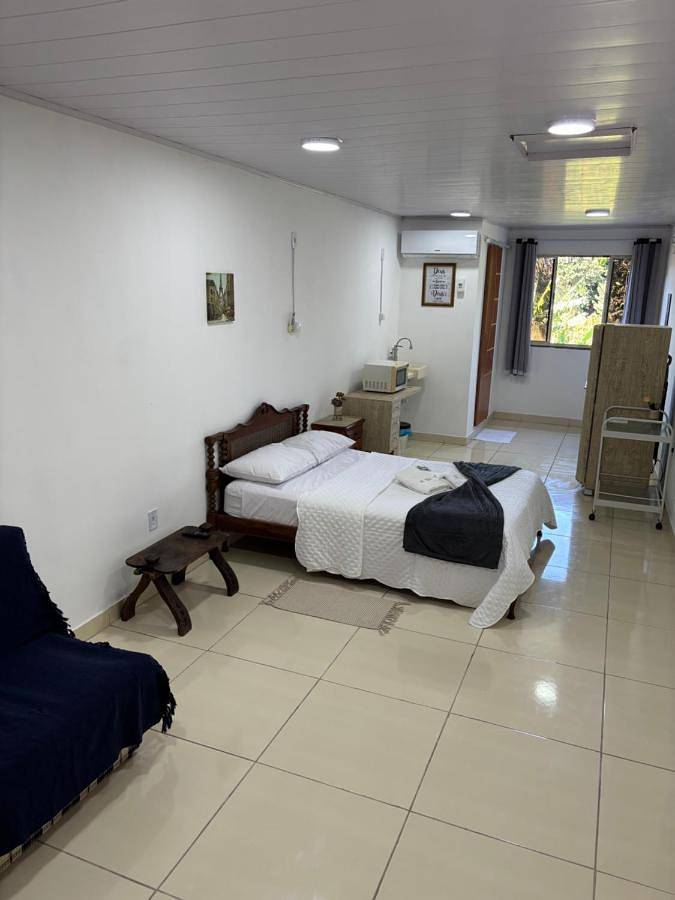 Casas e apartamentos de temporada para 2 pessoas, com balcão, com animais de estimação em Guaratiba