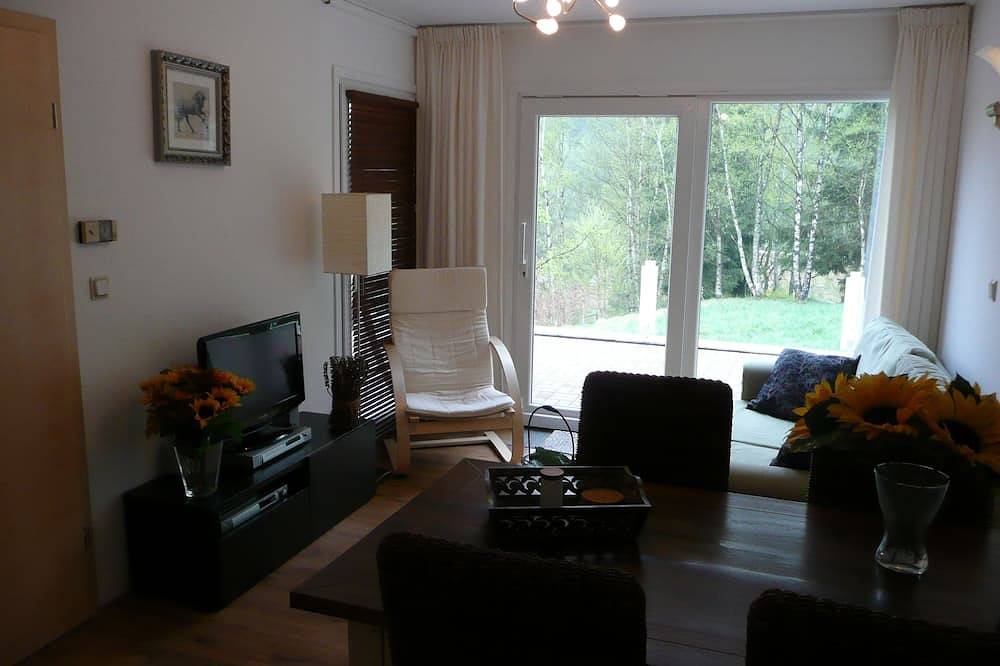 Abgelegen Ferienhaus in Tanne - Harz in Tanne, Harzvorland