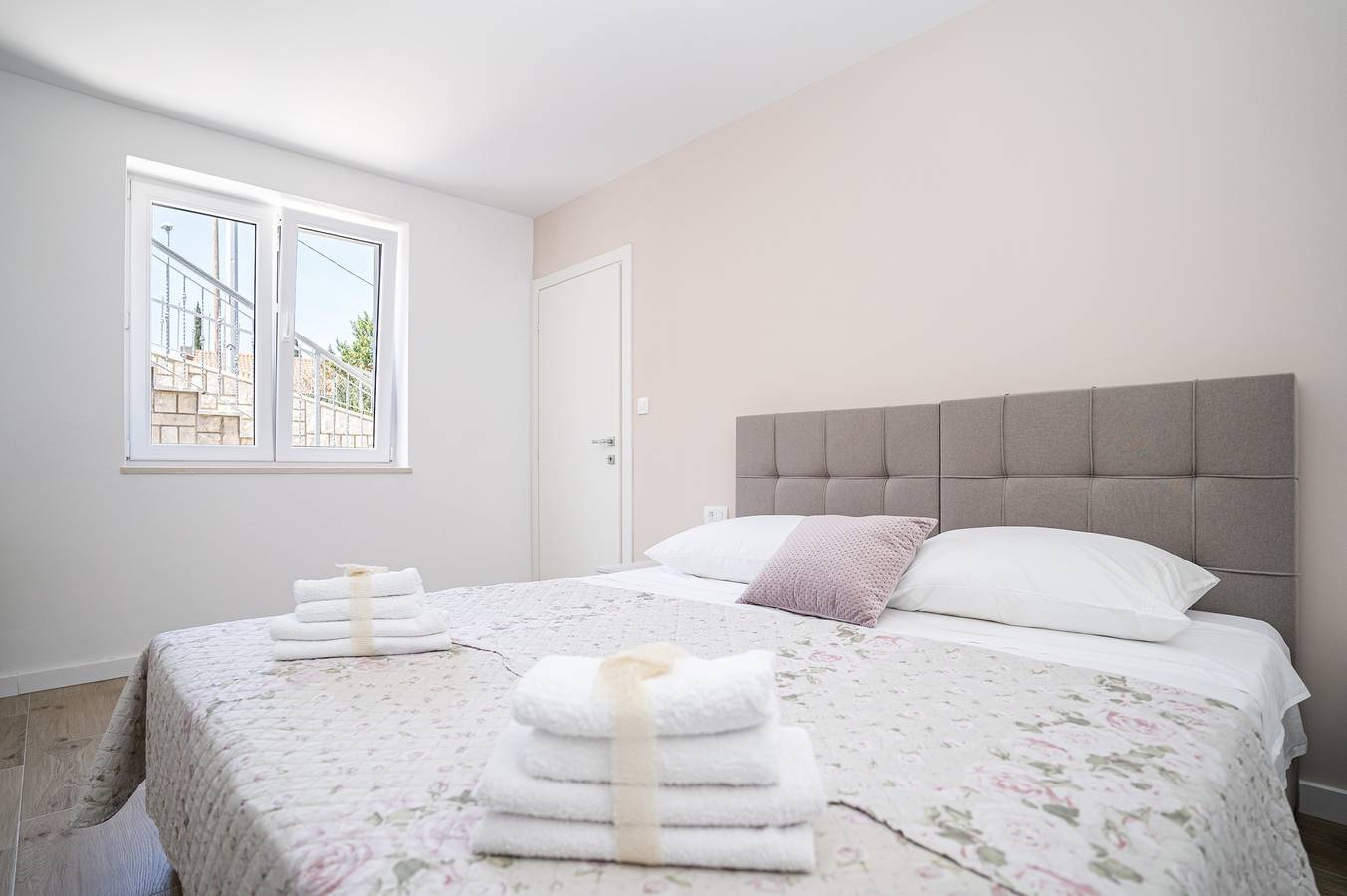 Appartamento intero, Bokarica Apartments- A1 in Gruda, Canali