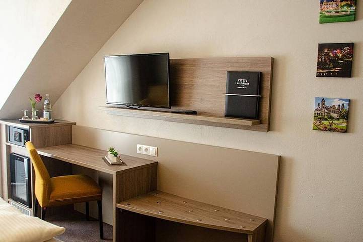 Ferienhaus für 2 Personen, mit Terrasse in Koblenz - 3