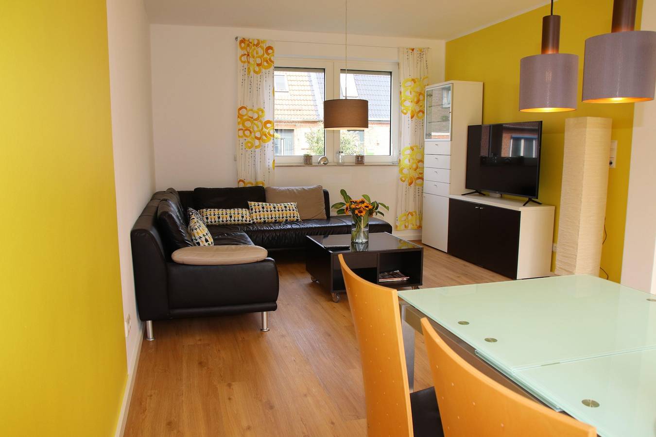 Urlaubswerft Dock 13 | Ihr stilvolles Erholungsparadies in Friedrichsort, Kiel