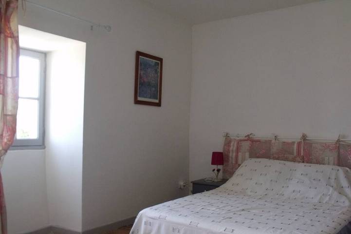 Location de vacances pour 4 personnes, avec jardin à Lussan - 4