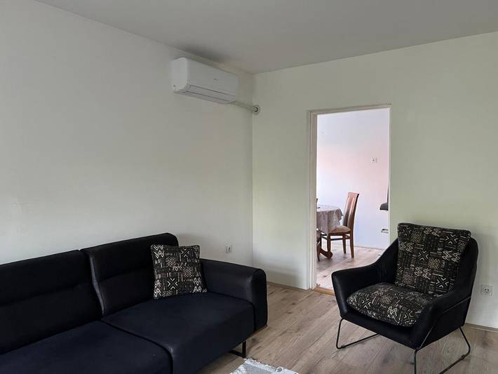 Gîte pour 3 personnes, avec terrasse et vue dans Kursumlija - 2