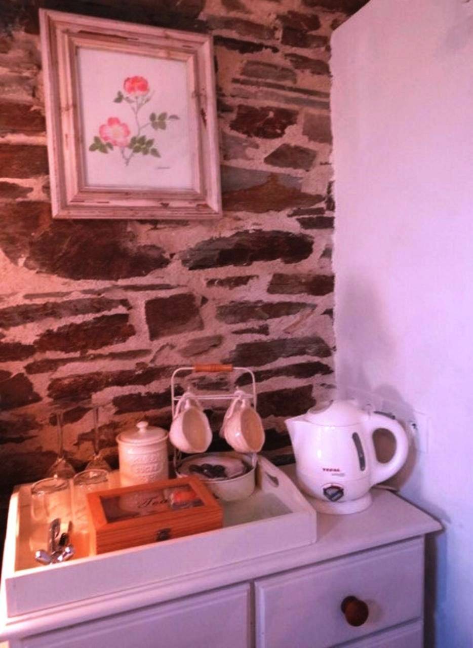 Double Room in Cuxac-Cabardès, Région de Carcassonne
