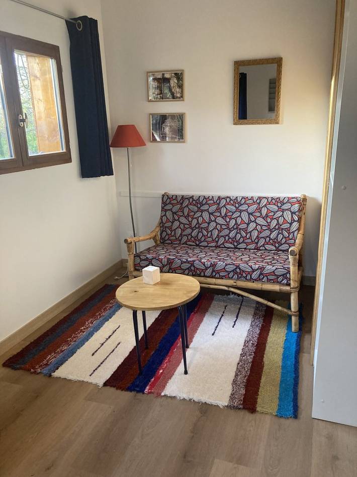 Gîte pour 2 personnes, avec jardin dans le Tarn-et-Garonne - 3