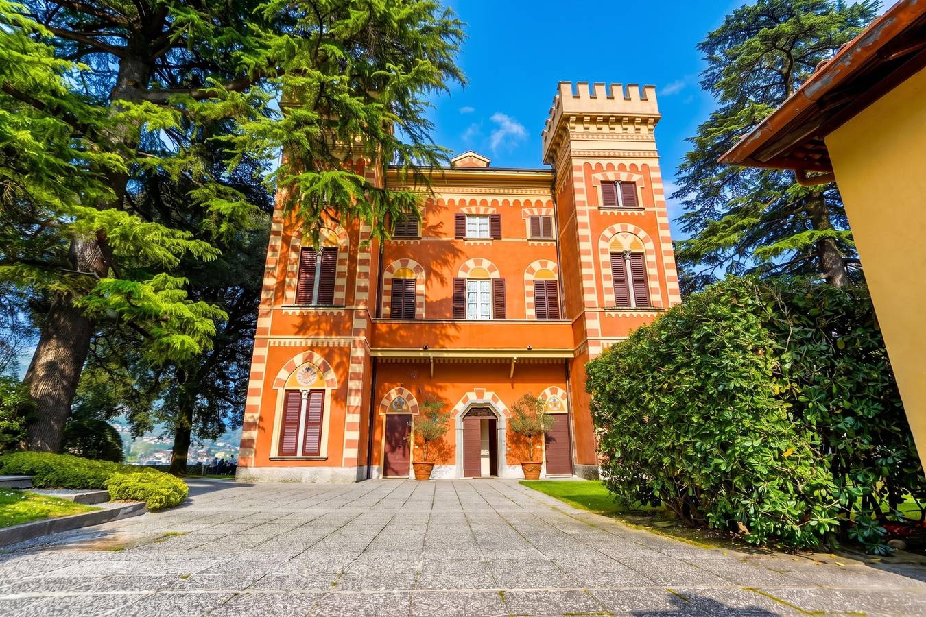 Appartement entier, Lenno Giardinetto in Lenno, Région de Tremezzina