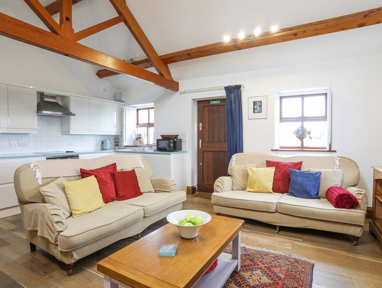 Y Beudy in Isle of Anglesey