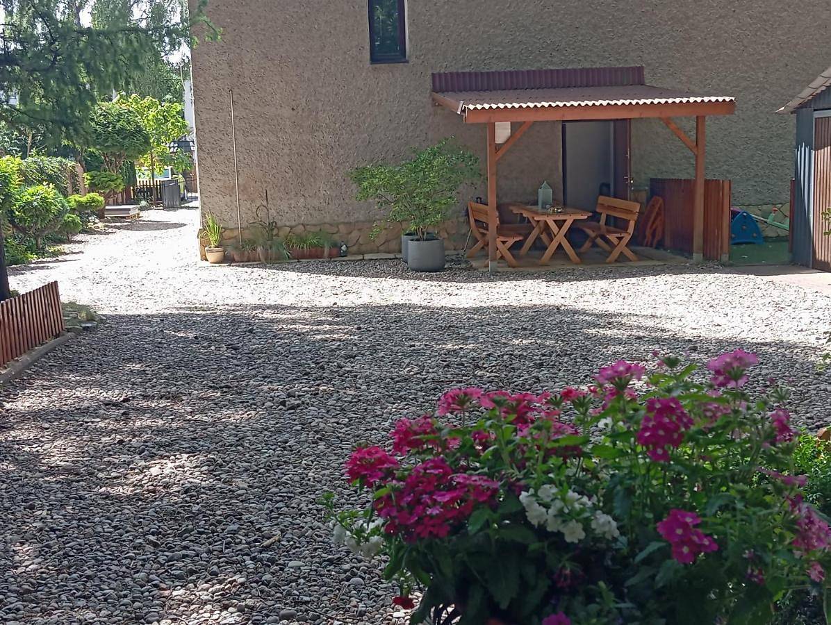 Chatki Saturnina i pokoje in Świnoujście, Zalew Szczeciński