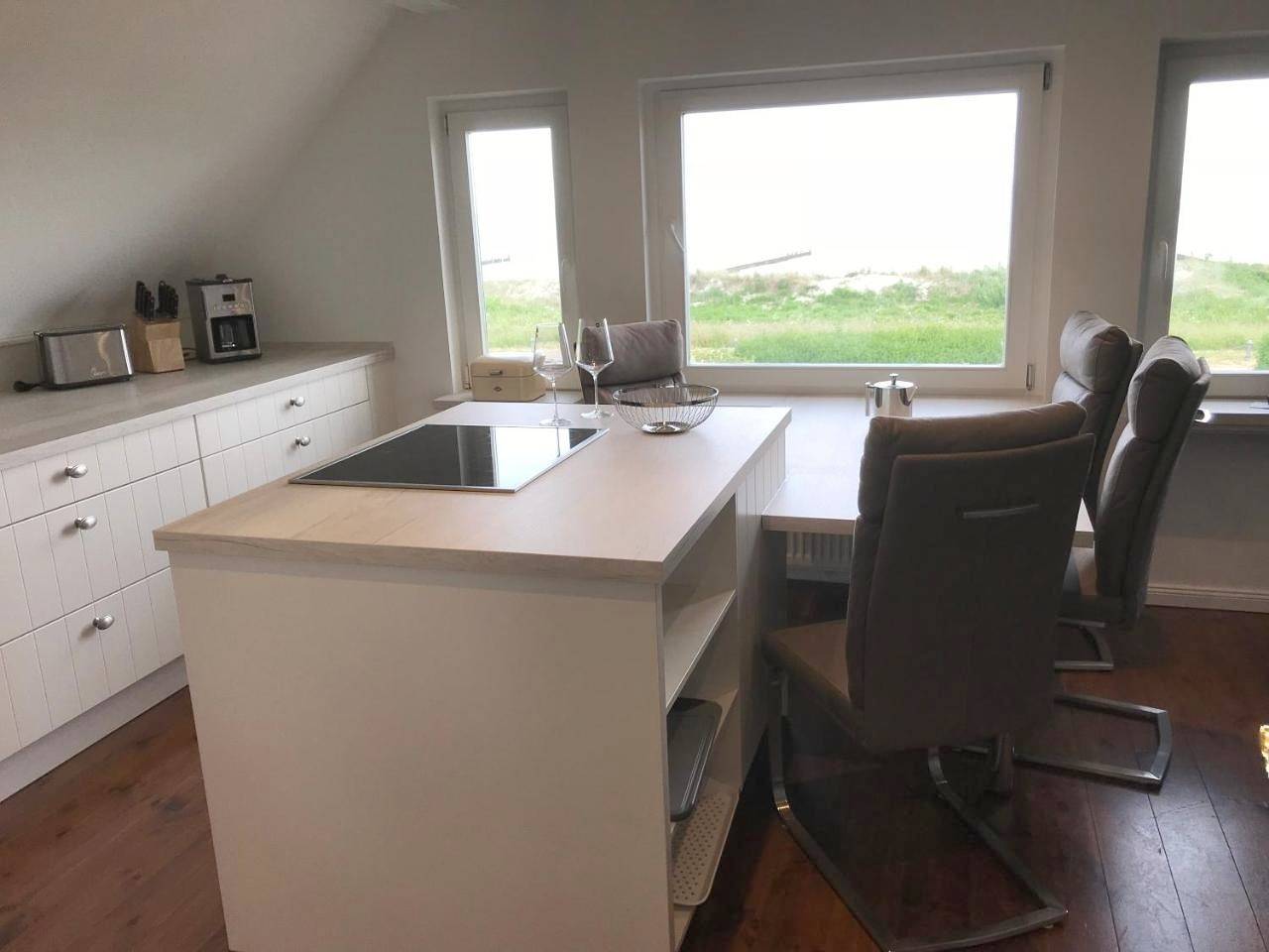 Ferienwohnung Fritzi in Hauptstrand Glowe, Glowe