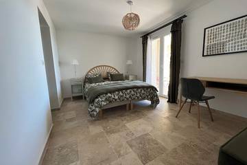 Villa pour 14 Personnes dans Ajaccio, Région d'Ajaccio, Photo 4