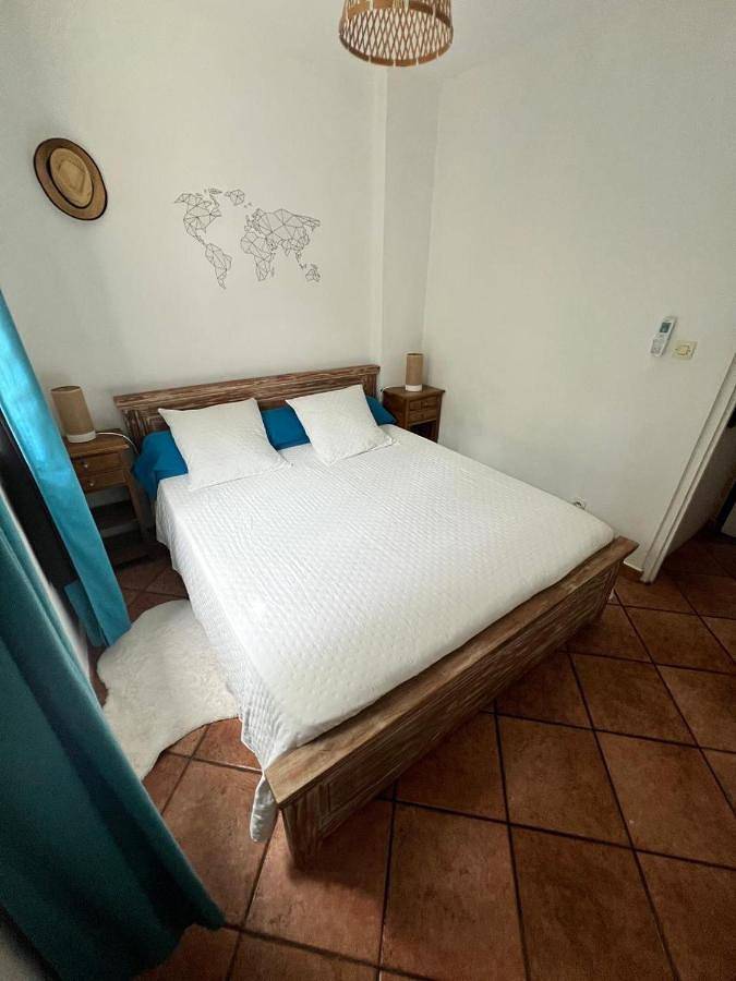 Gîte pour 3 personnes, avec jardin dans La Saline (Saint-Paul) - 3