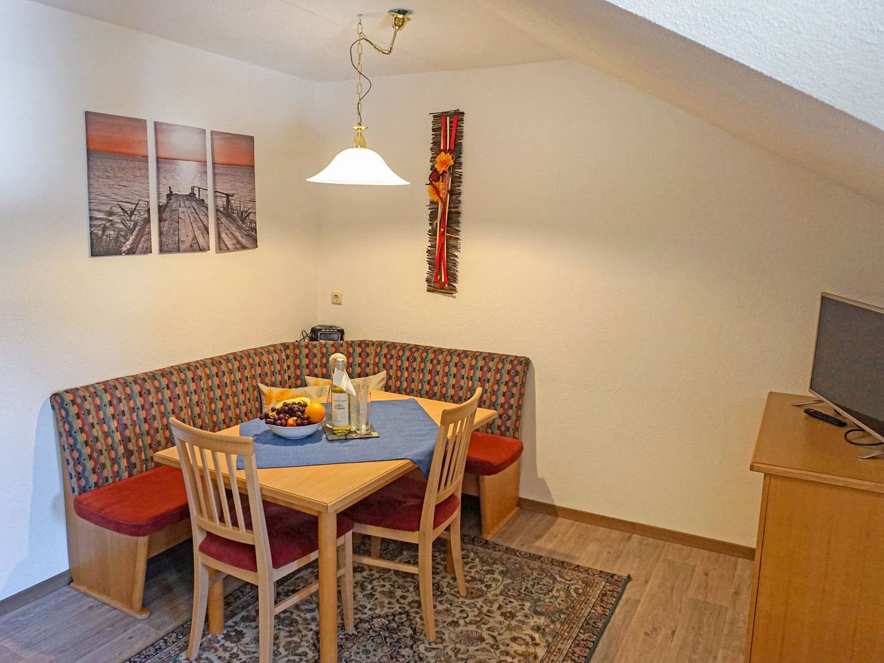 Ganze Wohnung, Apart 107 Wiesenhof in Kappl, Verwall