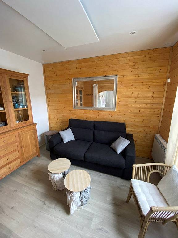 Maison charmante, proche bord de mer, Ault in Ault, Région d'Abbeville