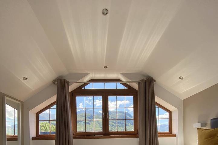 Holiday apartment for 4 people, with balcony - 1