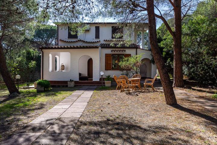 Villa für 6 Personen, mit Garten auf Sardinien - 2