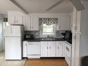 Cottage for 5 Guests in Dennis, Cape Cod, Picture 4