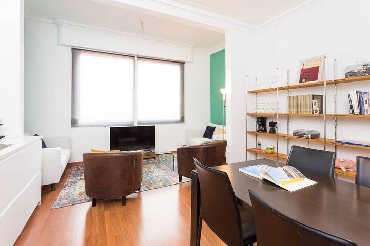 Ferienwohnung für 6 Personen - 1