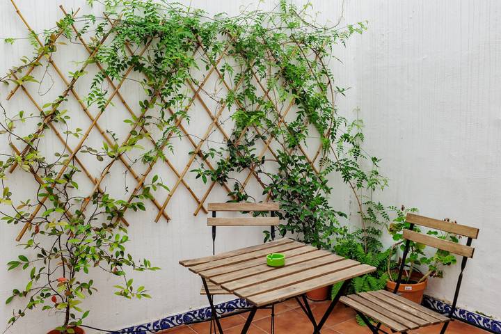 Ferienwohnung für 2 Personen in Sevilla - 4