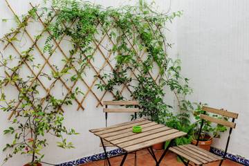 Apartamento De Vacaciones para 2 Personas en Central Seville, Sevilla, Foto 3