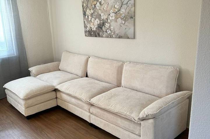 Ferienwohnung für 4 Personen in Kaiserslautern - 4