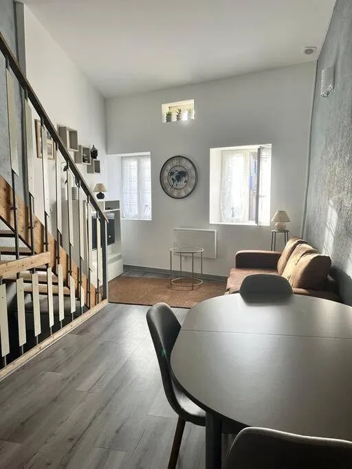 Casa de vacaciones para 4 personas - 1