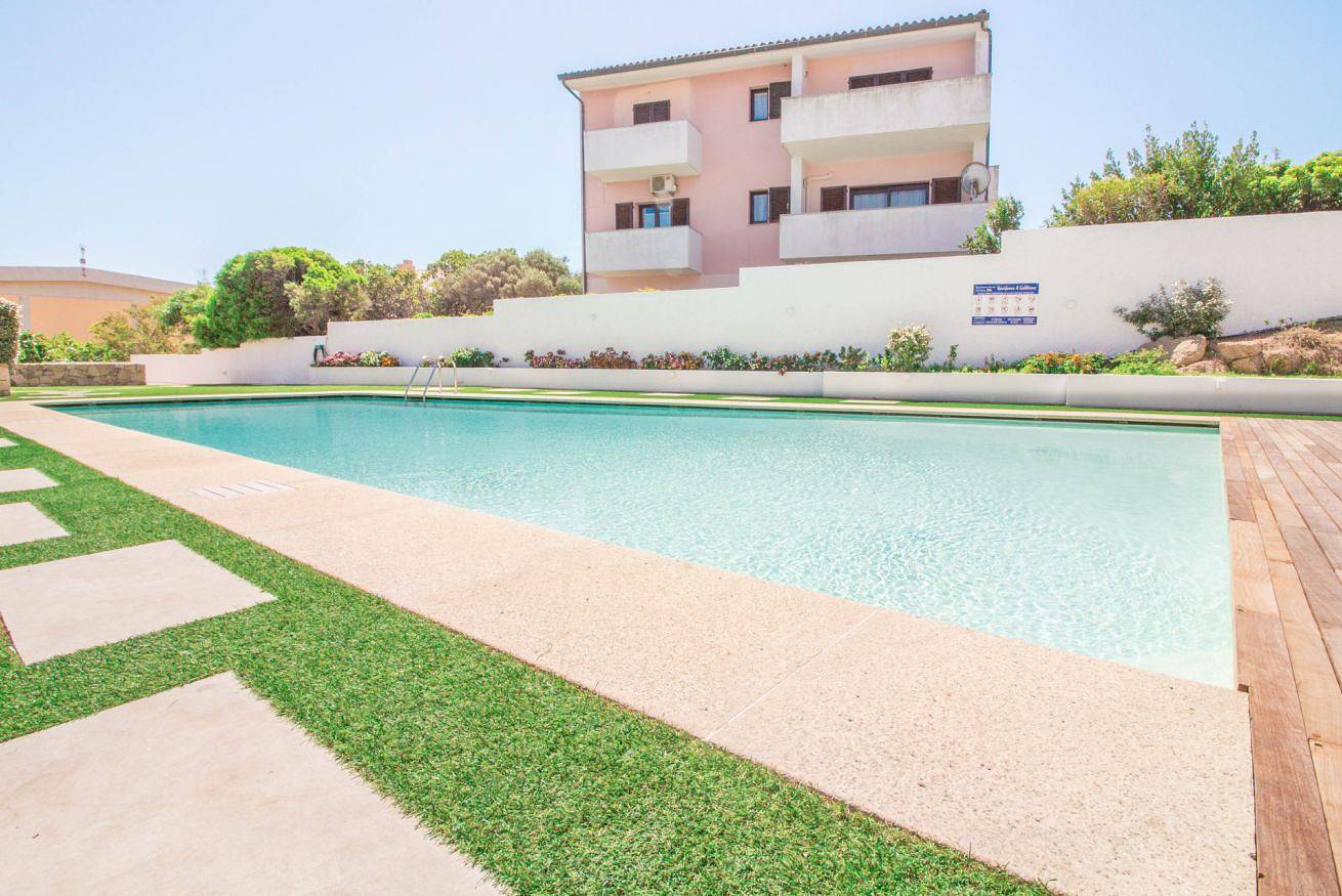 Appartamento vacanze a Gallura a partire da 148€ a notte
