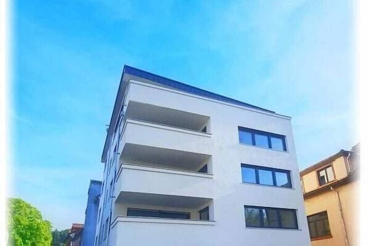 Ferienhaus für 4 Personen in Waldkirch