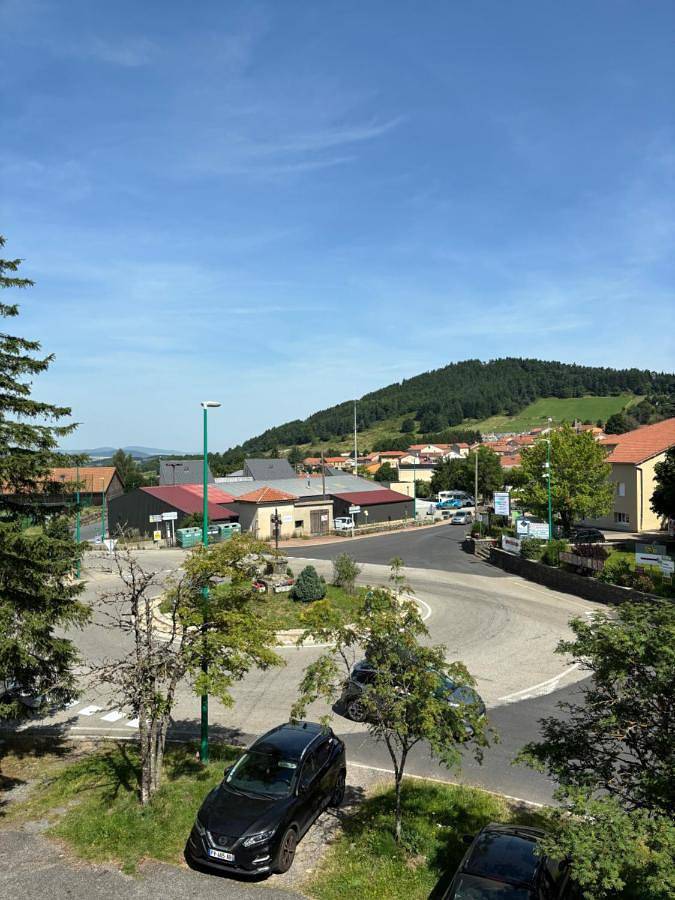 Gîte pour 3 personnes à Coucouron - 4