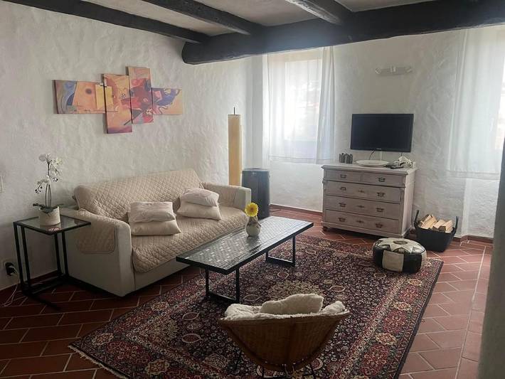 Ferienwohnung für 4 Personen - 1