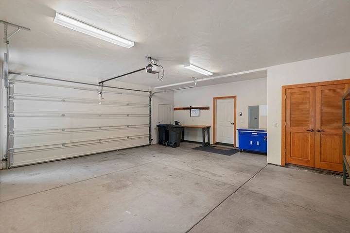 Vacation rental for 10 people, with terrace in Durango (Colorado)