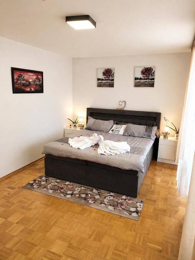 Ferienhaus Magnolie in Eschwege, Werra-Meißner-Kreis
