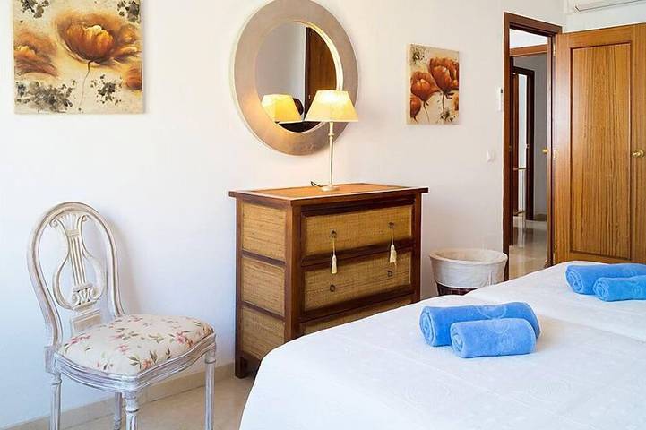 Ganze Wohnung, Puerto Paraíso in Puerto Deportivo de Estepona, Estepona