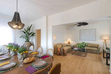 Villa Con Piscina per 10 Persone in Plemmirio, Siracusa e dintorni, Foto 3