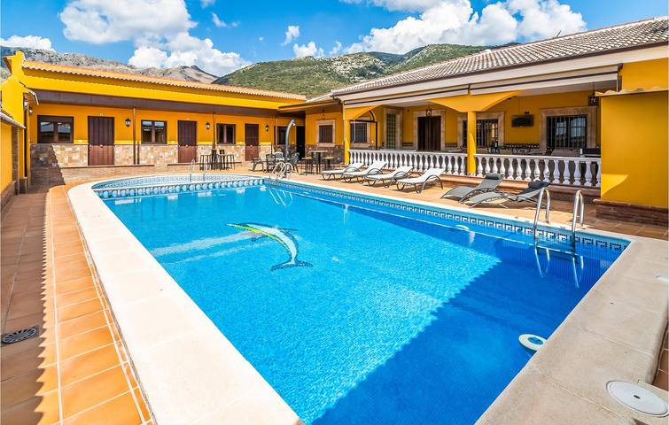 Apartamento para 14 personas en Provincia de Córdoba