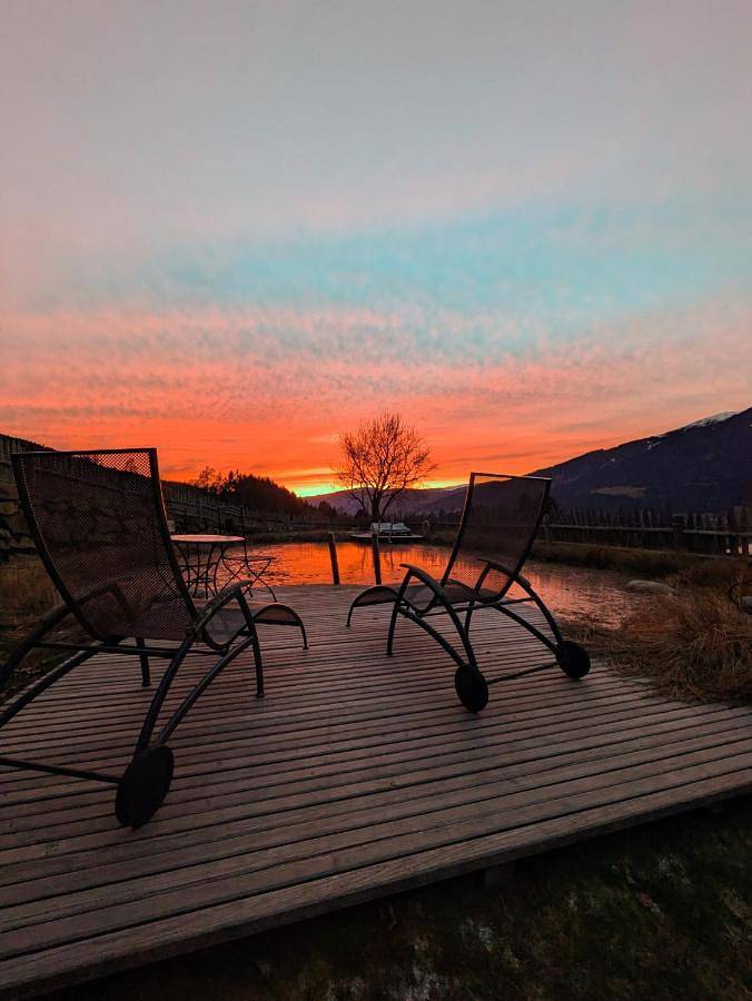 Bauernhof für 7 Personen, mit Ausblick und Garten sowie Sauna und Pool in Brixen - 3