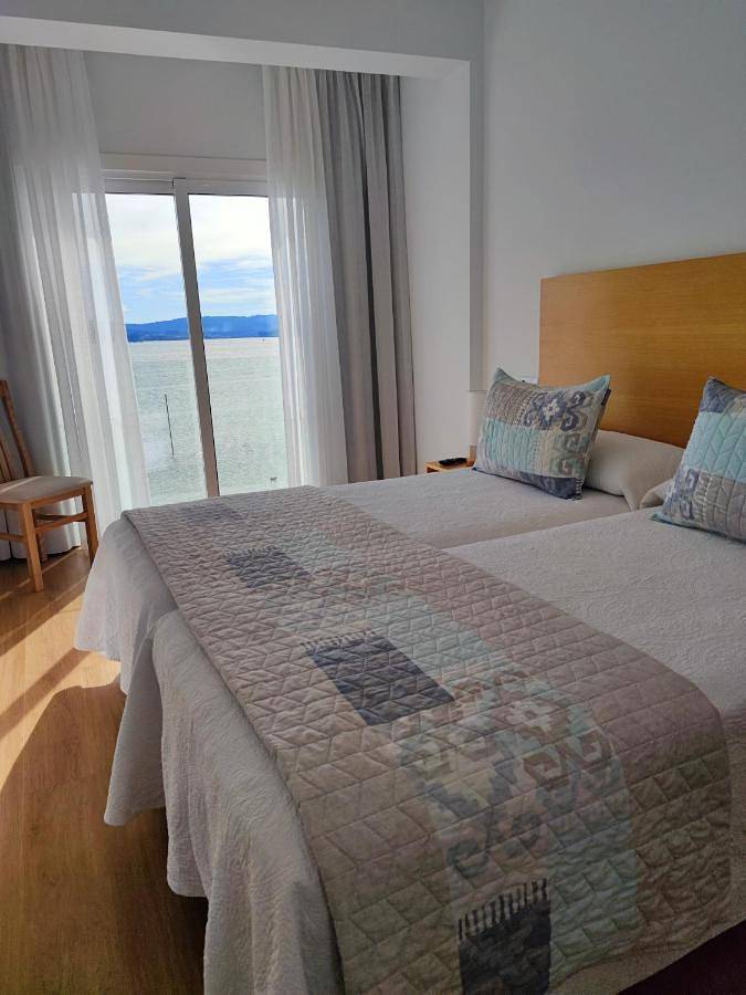 Apartamentos La Toja in O Grove, Rias Baixas