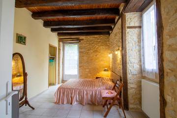 Gîte pour 4 Personnes dans Tourtoirac, Périgord Blanc, Photo 4