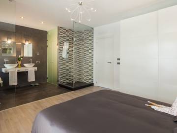 Apartment in Cala Millor, Son Servera für 4 