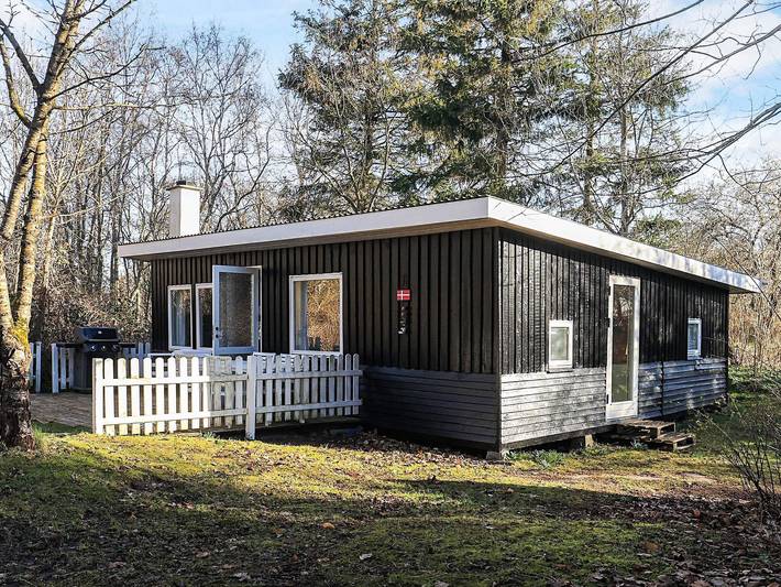 Ferieudlejning for 6 personer, husdyr tilladt i Aalborg Kommune