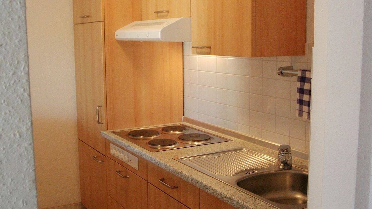 Ganze Ferienwohnung, Ferienwohnung für 4 Personen (45 m²) in Immenstaad am Bodensee in Immenstaad, Immenstaad am Bodensee