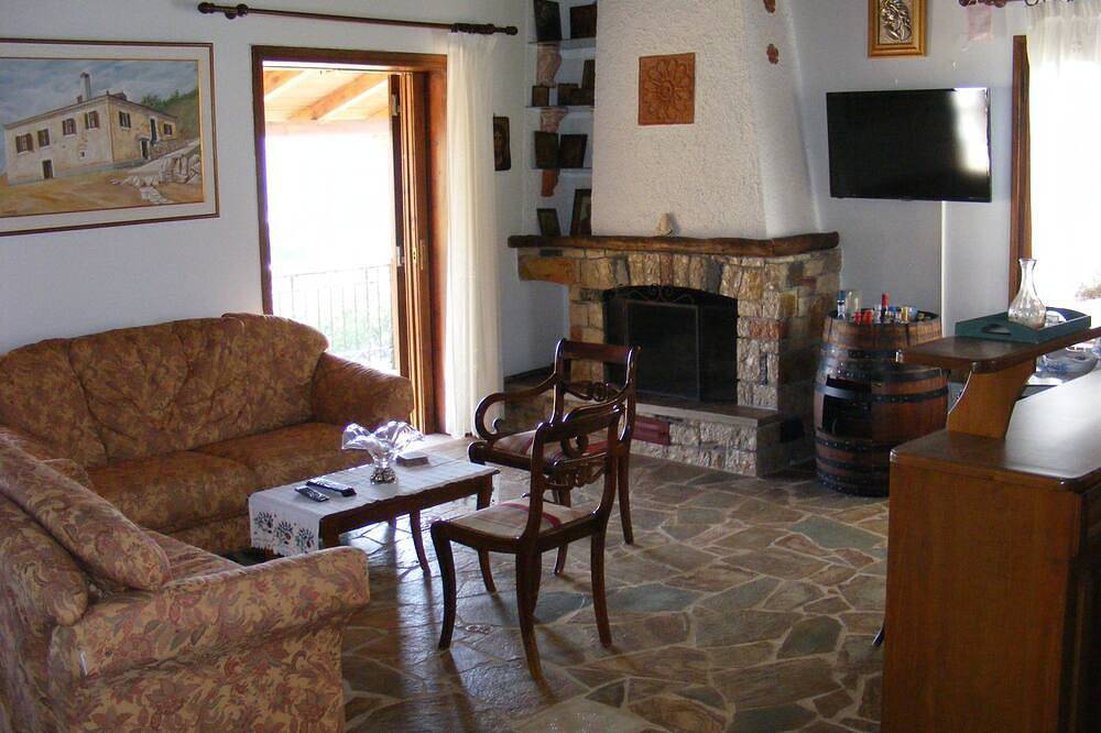 Casa vacanza a Myloi a partire da 152€ a notte